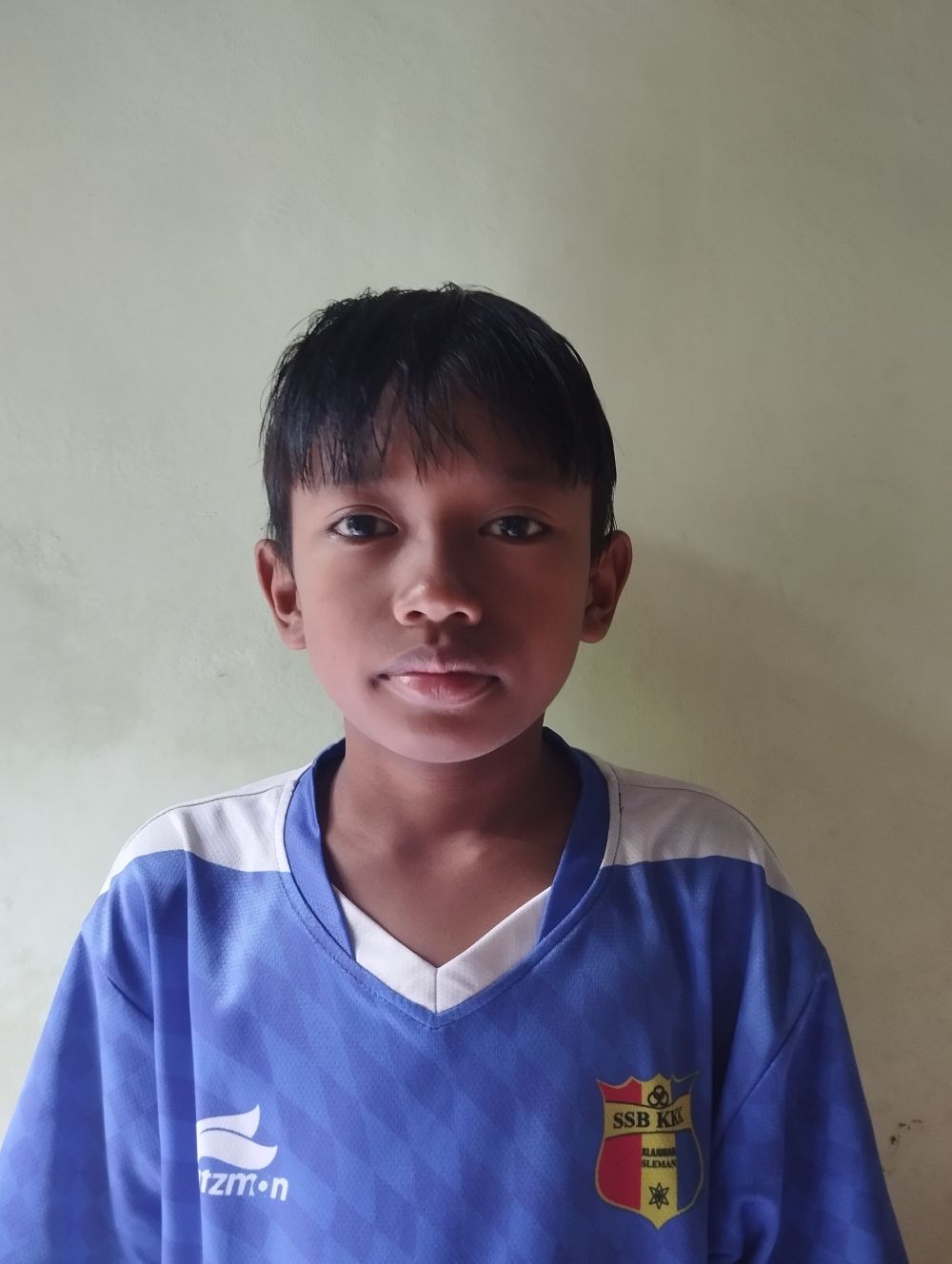 MUHAMMAD ALBYAN SAPUTRA