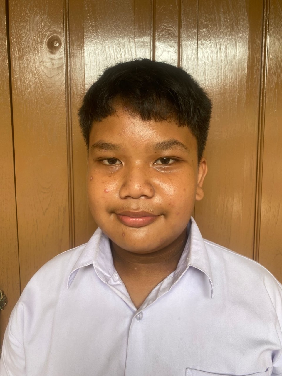 Rafa Khansa Ramadhan