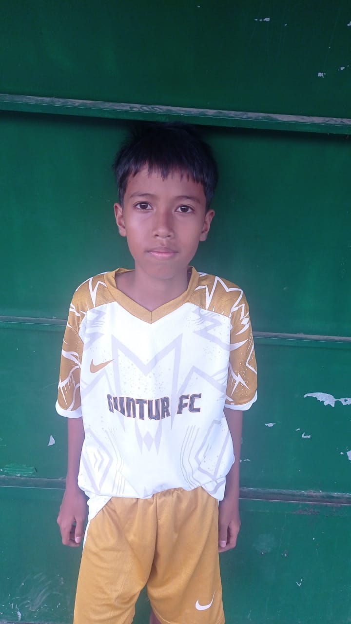 Hans Rajasa