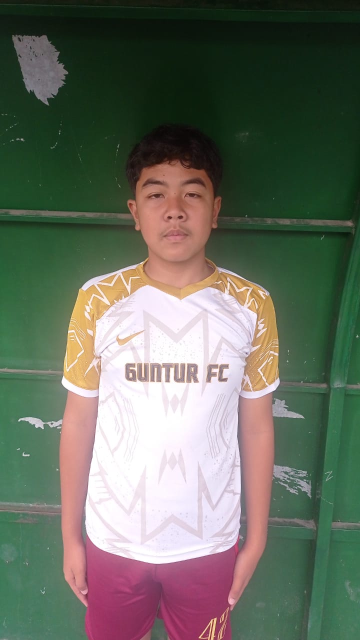Daib Elrafif Ahza Pratama