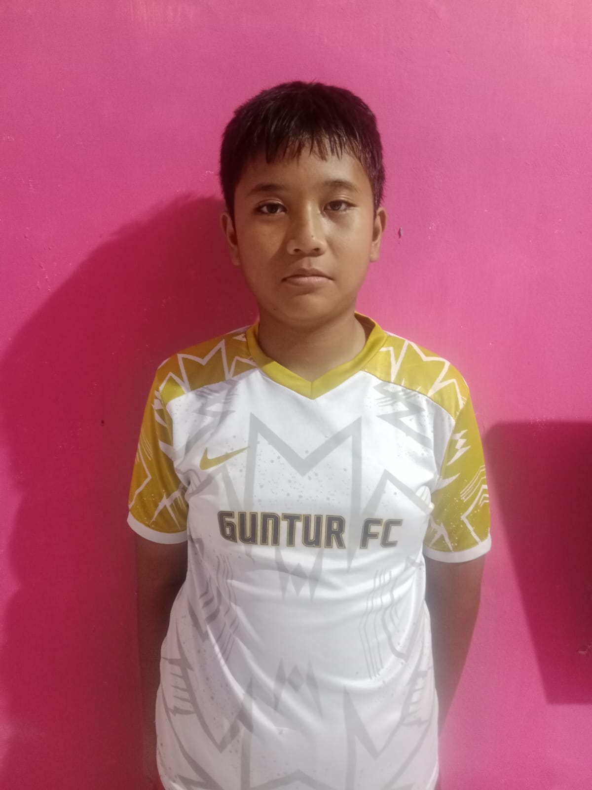 Ilham Tangguh Dipantara