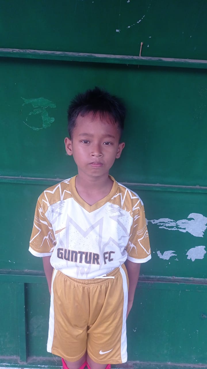 MALVINO ABIDZAR HAMMAN PRATAMA
