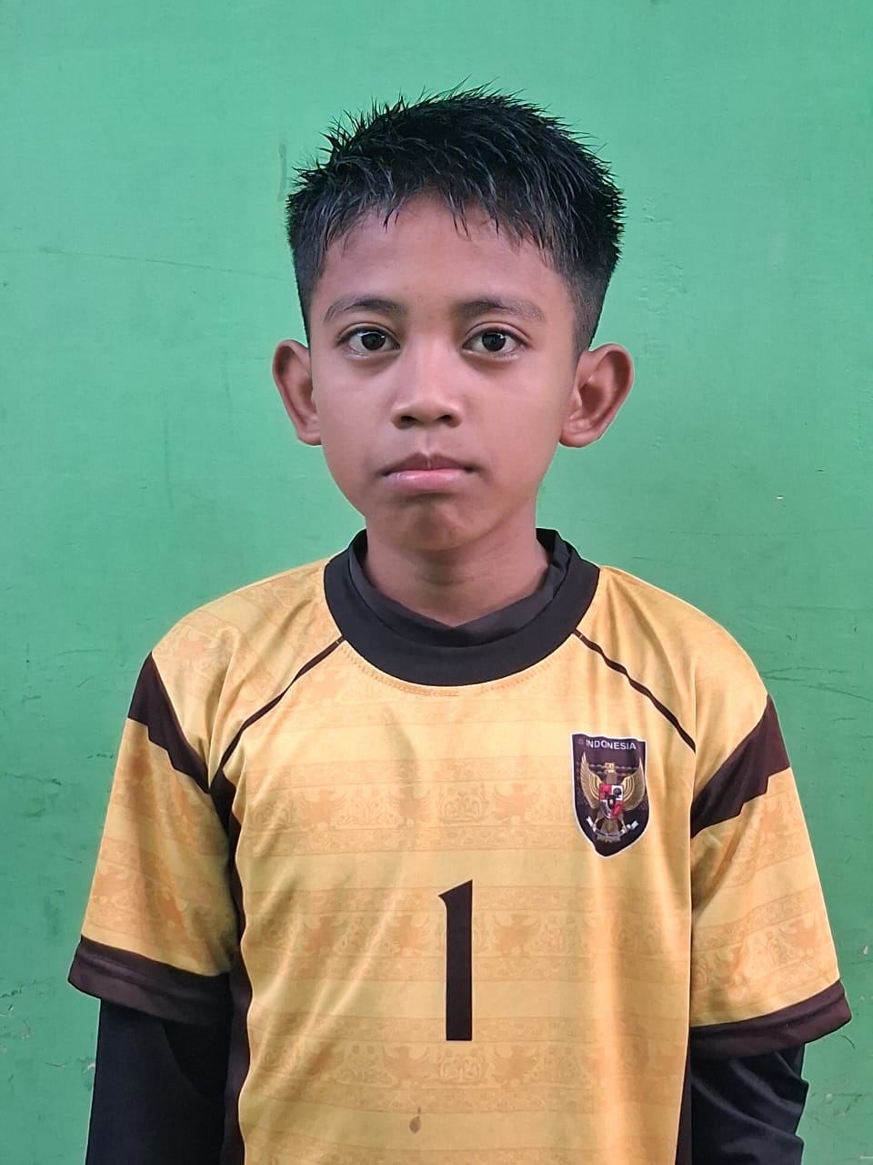 MUHAMMAD HAIKAL ZAKY AR ROZAQ