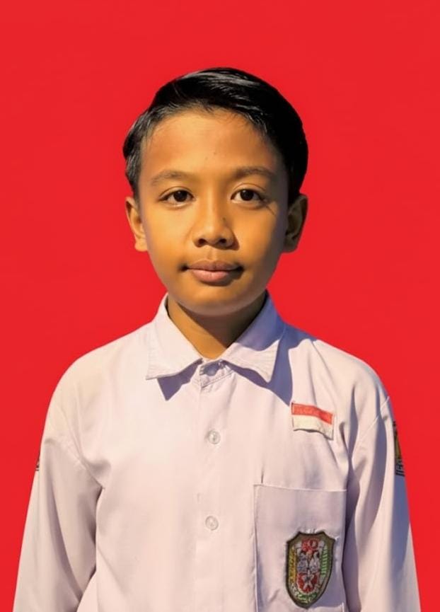 Fannan Rafiiandra Hikam