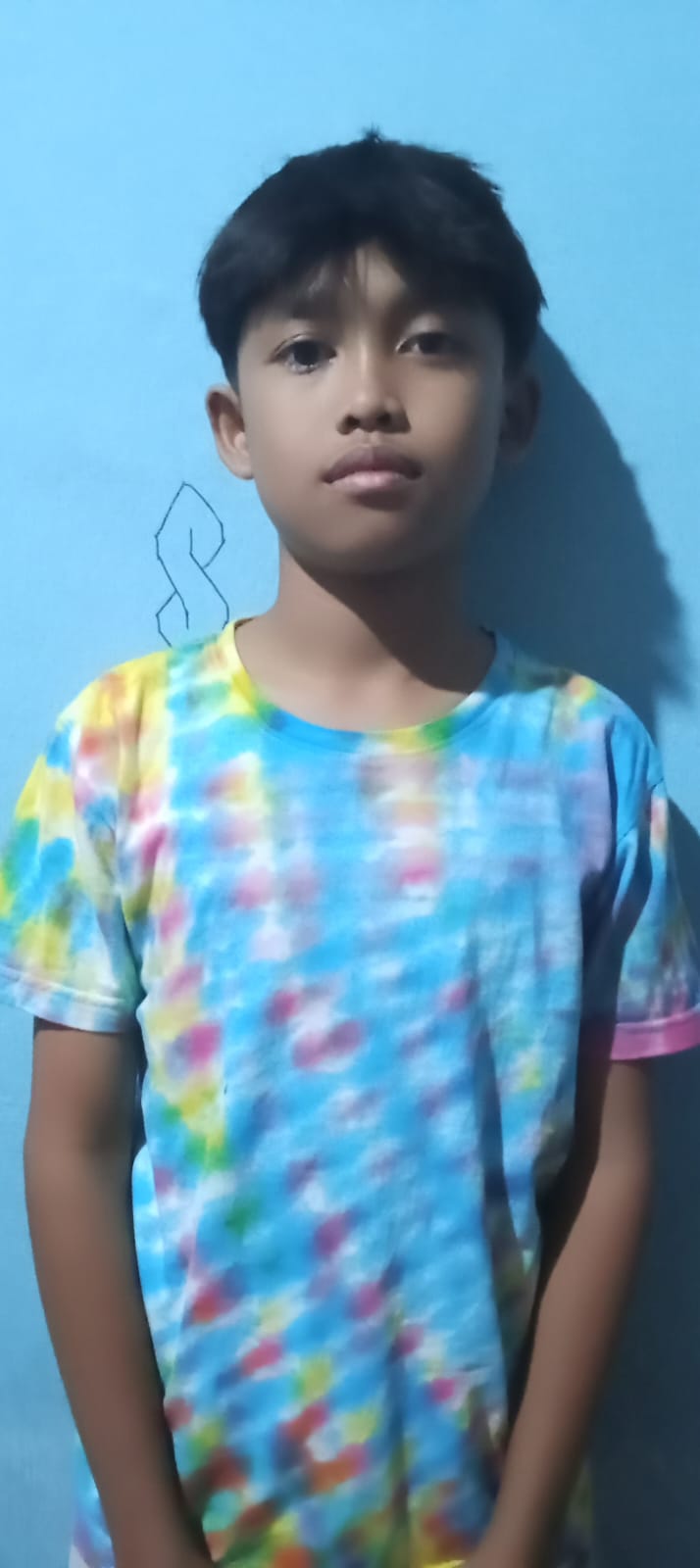 Muhammad Wildan Anam Santosa