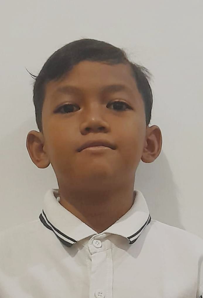 Albysatya Mahardika Putra Harita