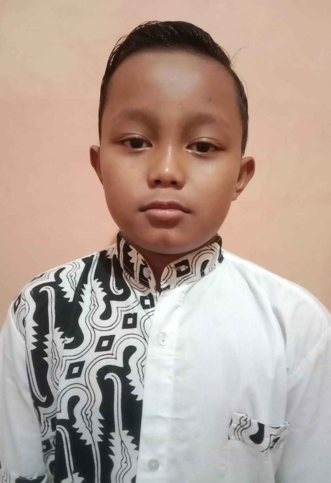 Muhammad Aliando Maezid Rizqi