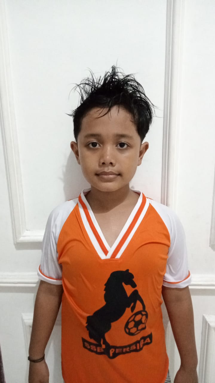 Sulthan Anaga Rakabumi