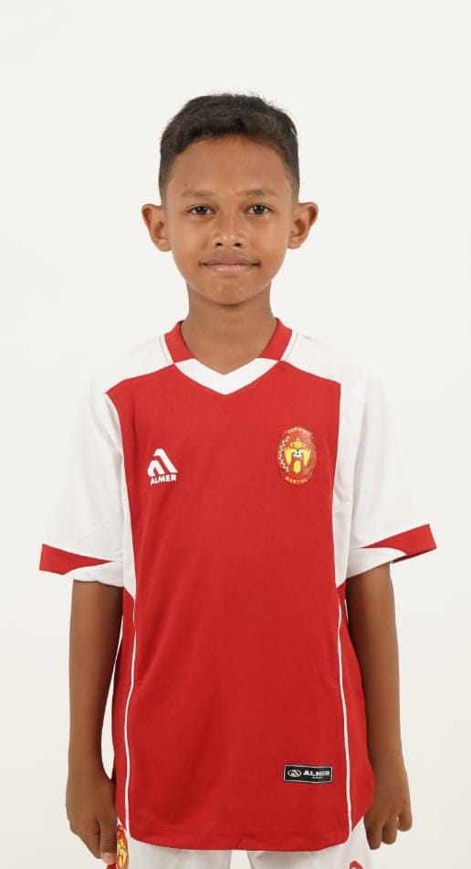 Muhammad Zhafir Adskhan Sriayasa
