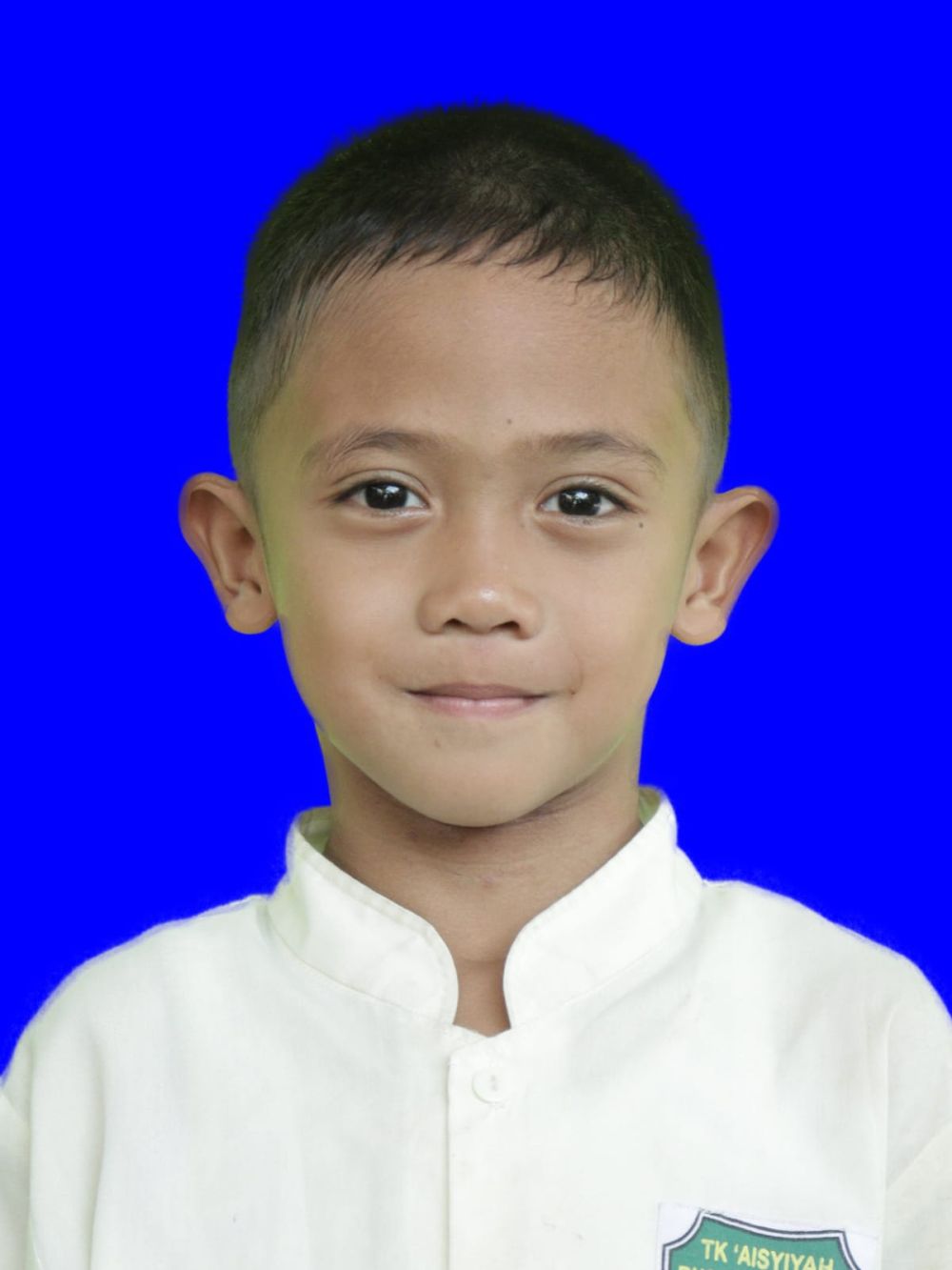 Dzaka agha prasetyo