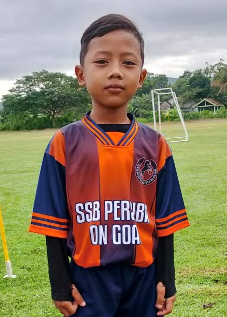 ALFARIZQI PASHA SETYAPUTRA