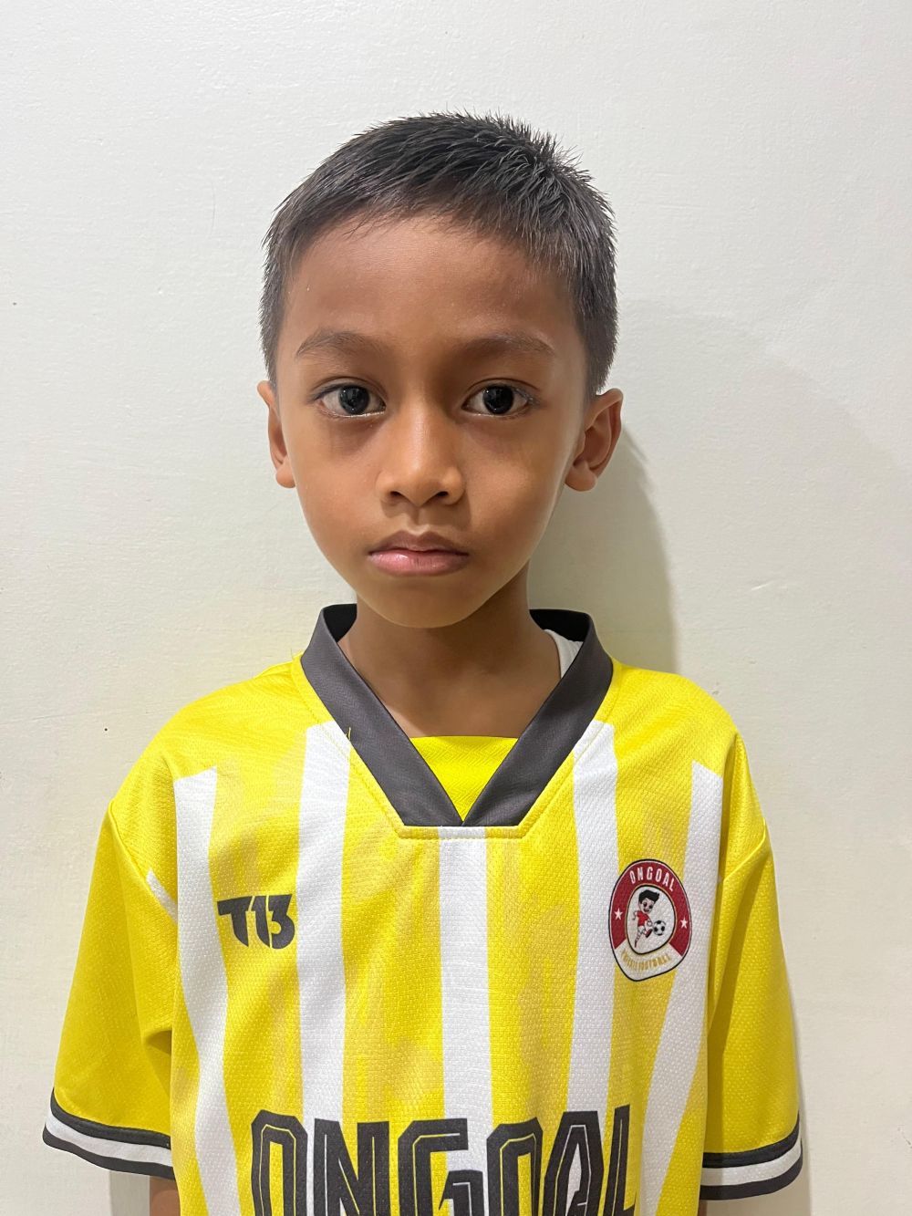 Muhammad Atharva Al Ayyubi