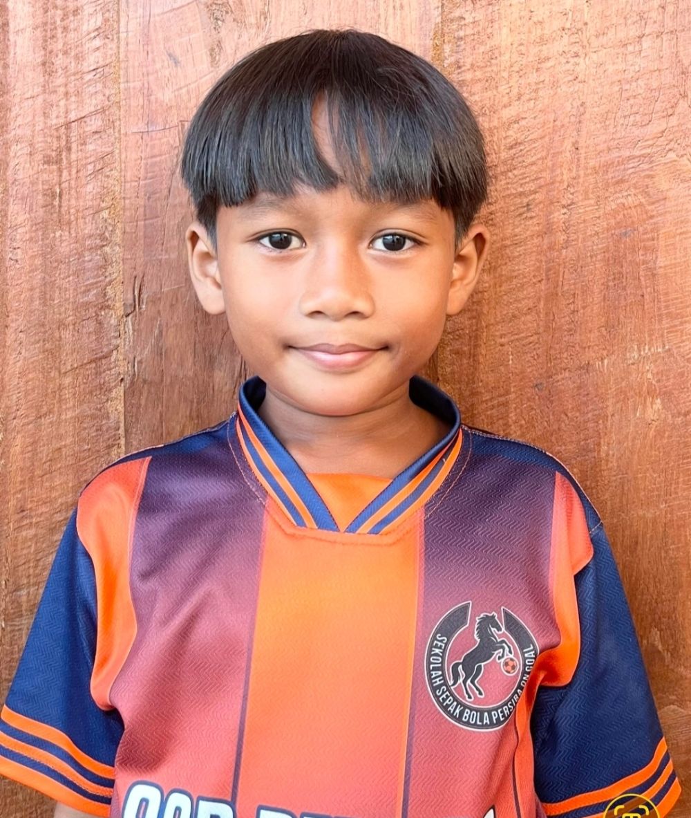 MUHAMMAD FARREL JIOVANO