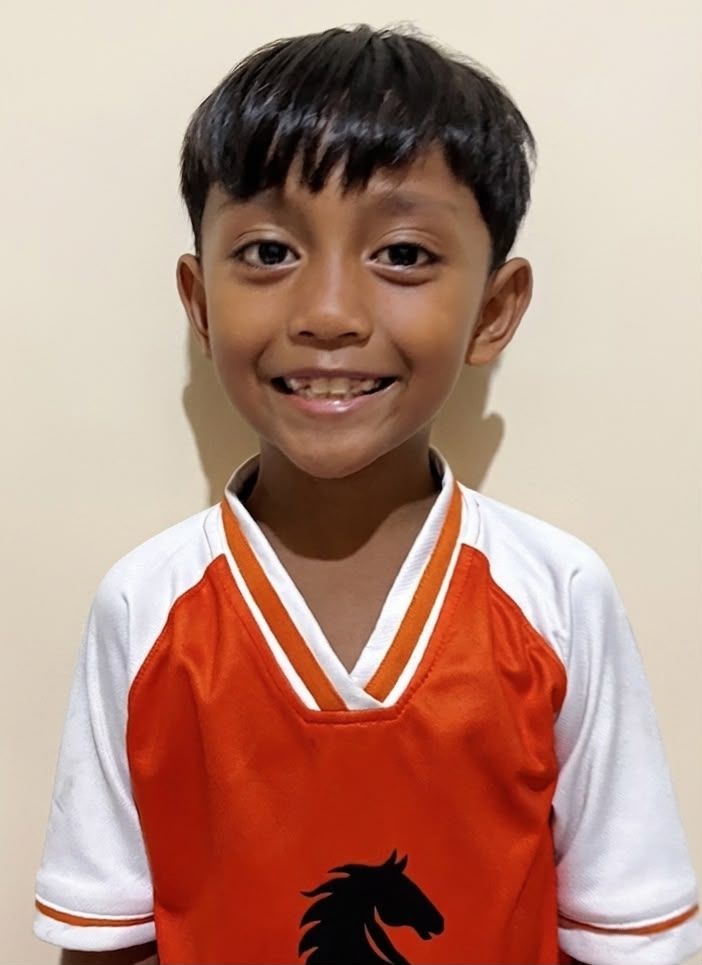 Sahasika Biru Sulaiman