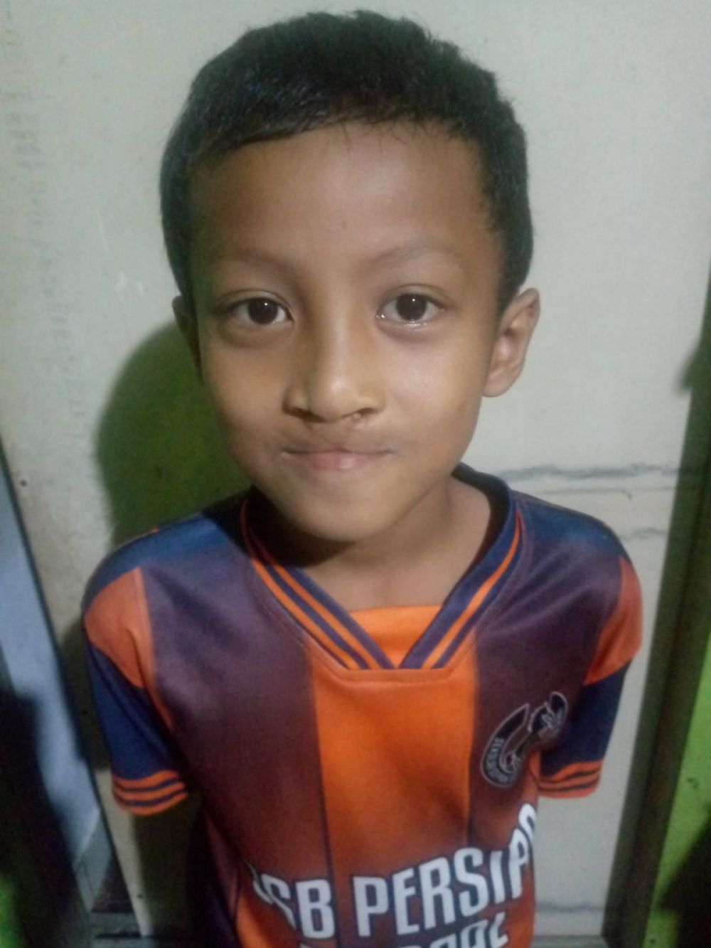 Fauzan Gilang Azzam Ayyasy Umran