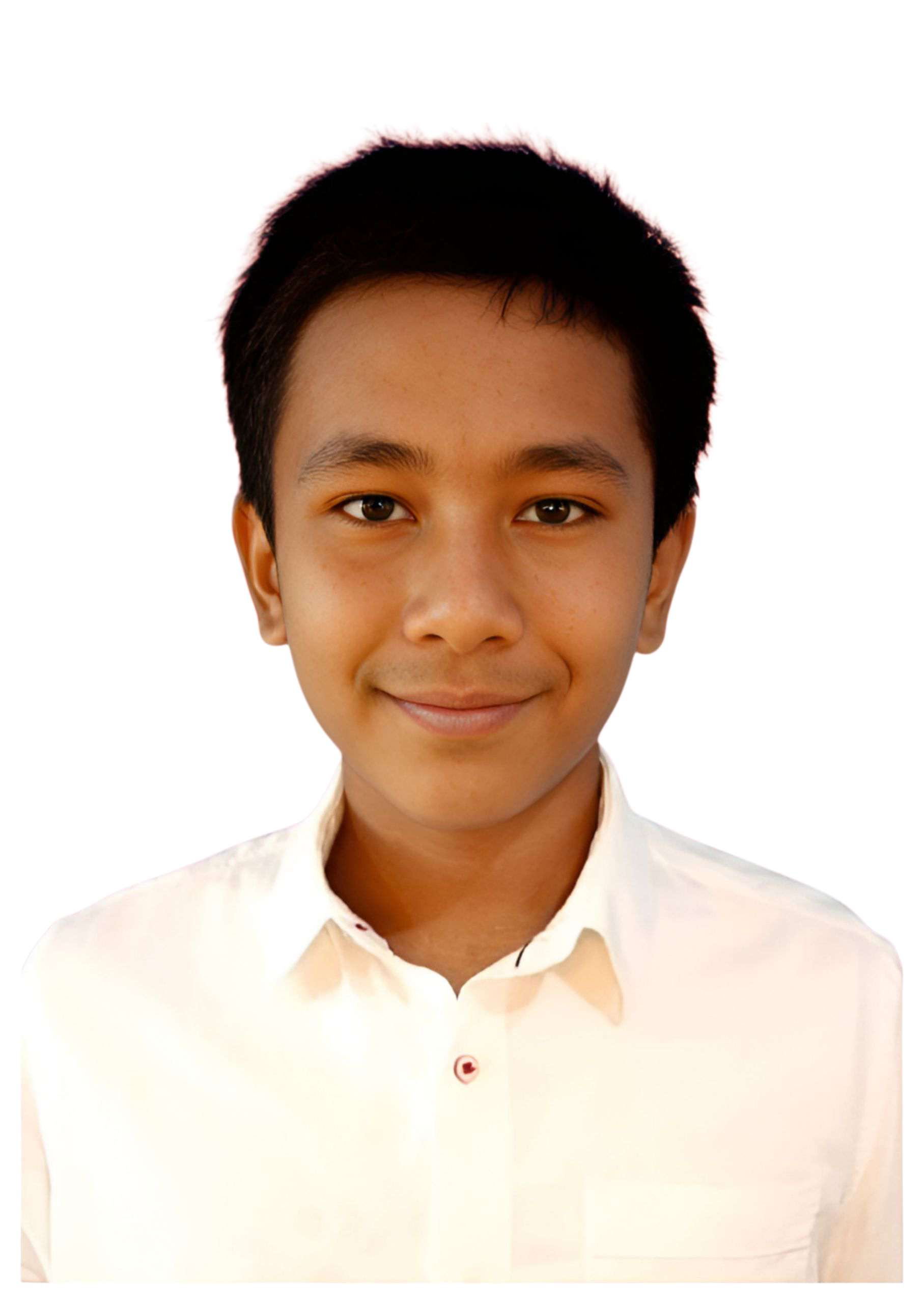 MUHAMMAD AZZAM SIREGAR