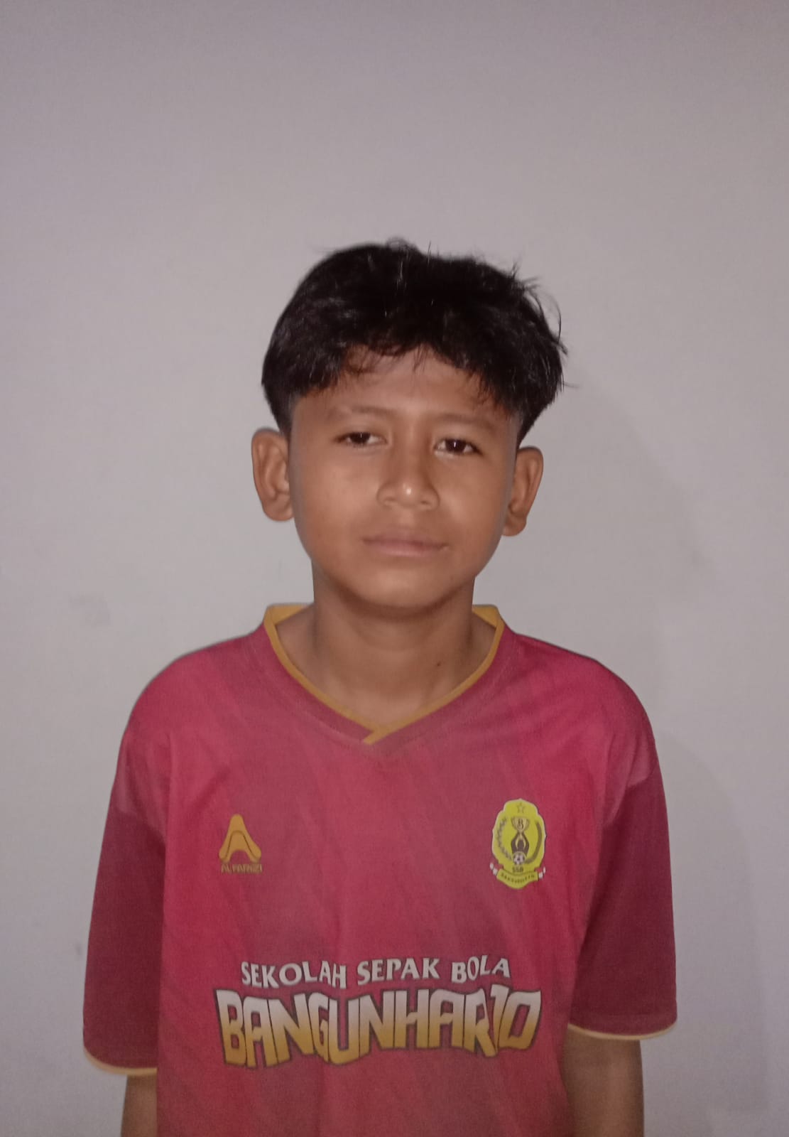 KELVIN RAHMAT RIYADI