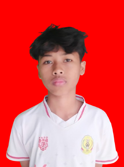 MUHAMMAD ARFAN BINTANG MAULANA