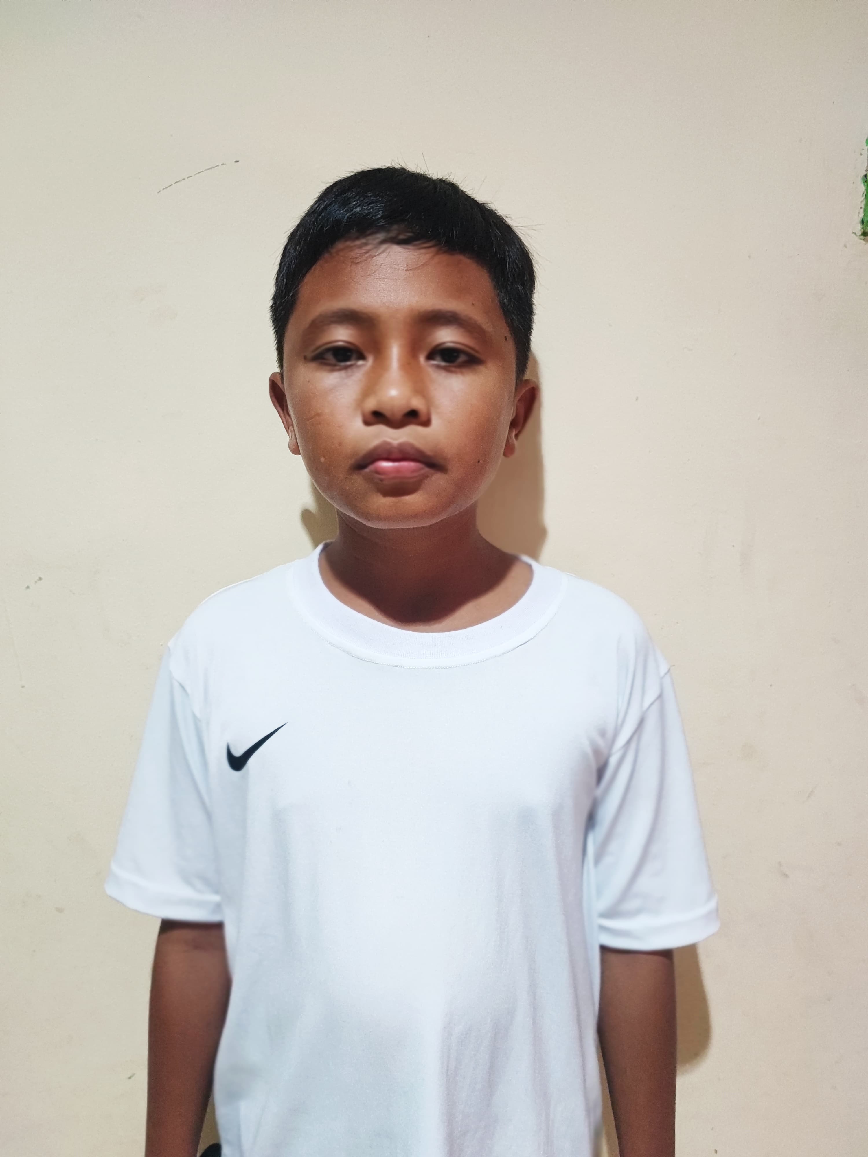 FAAIZ ABRAR KURNIAWAN