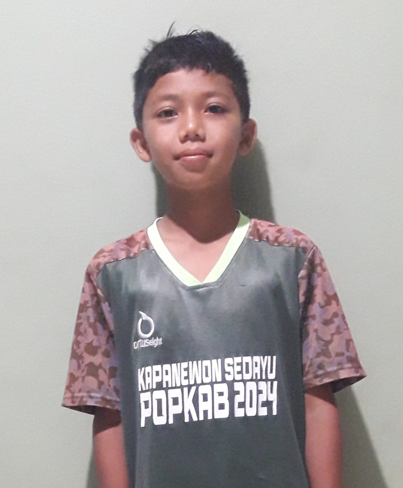 ARKAN RAFI HAFIZH WIJANARKO