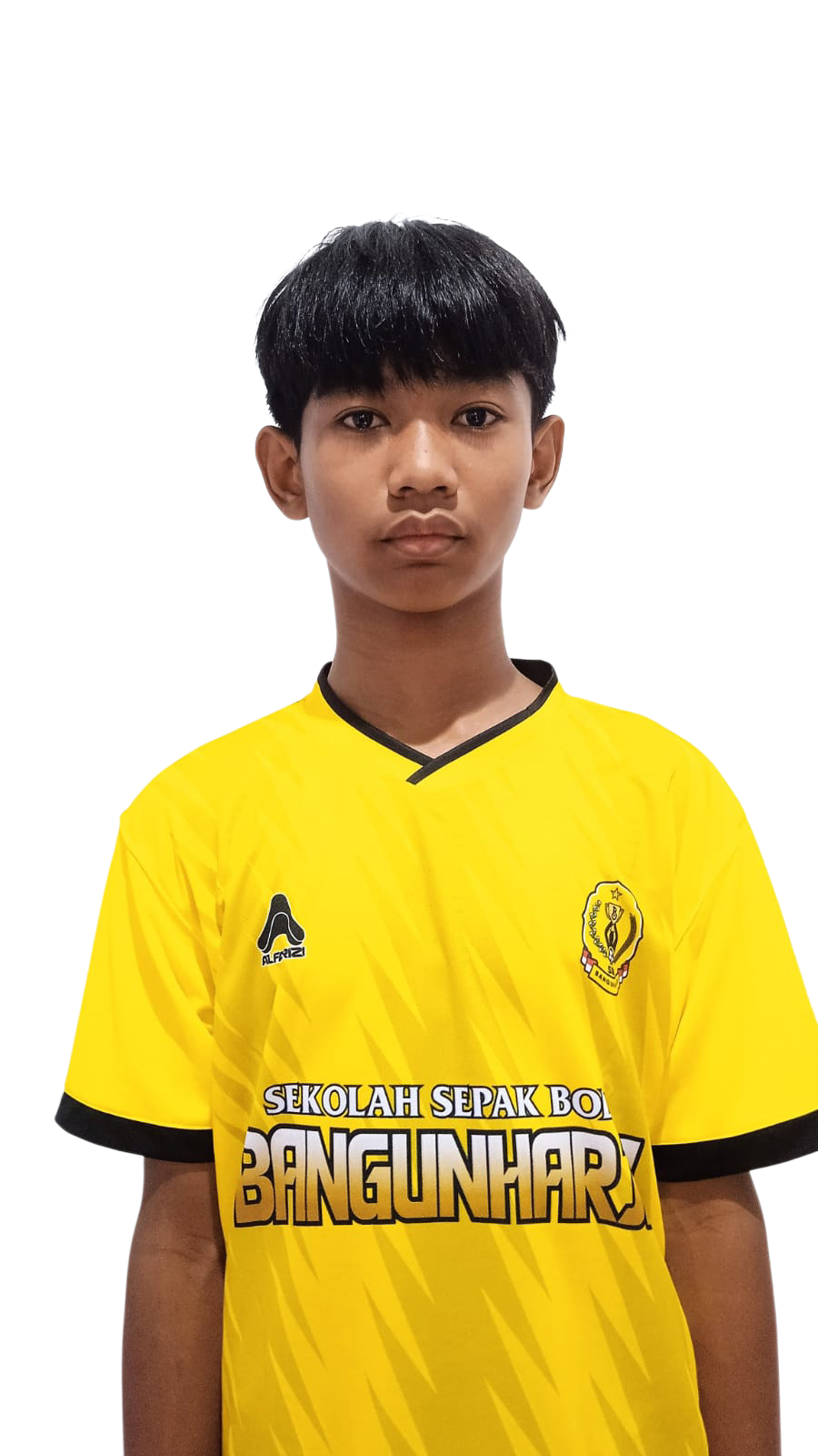 MUHAMMAD FAAZAN