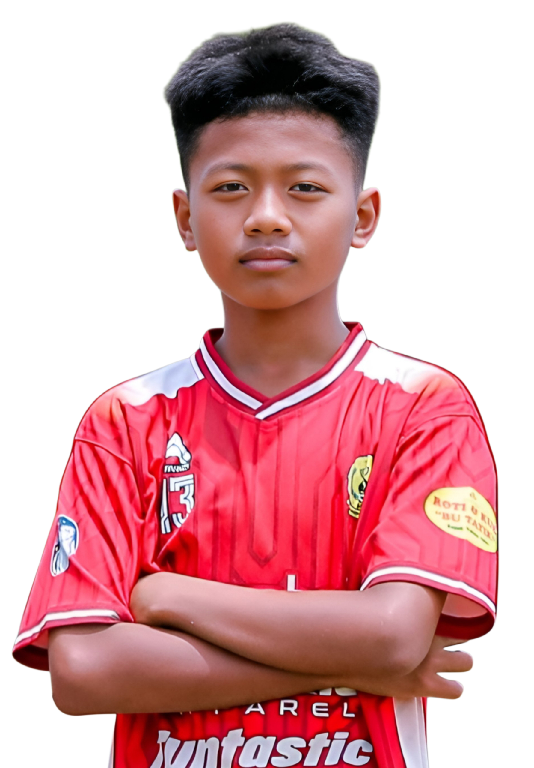 AXELINO GAVIN PUTRA DARISKA