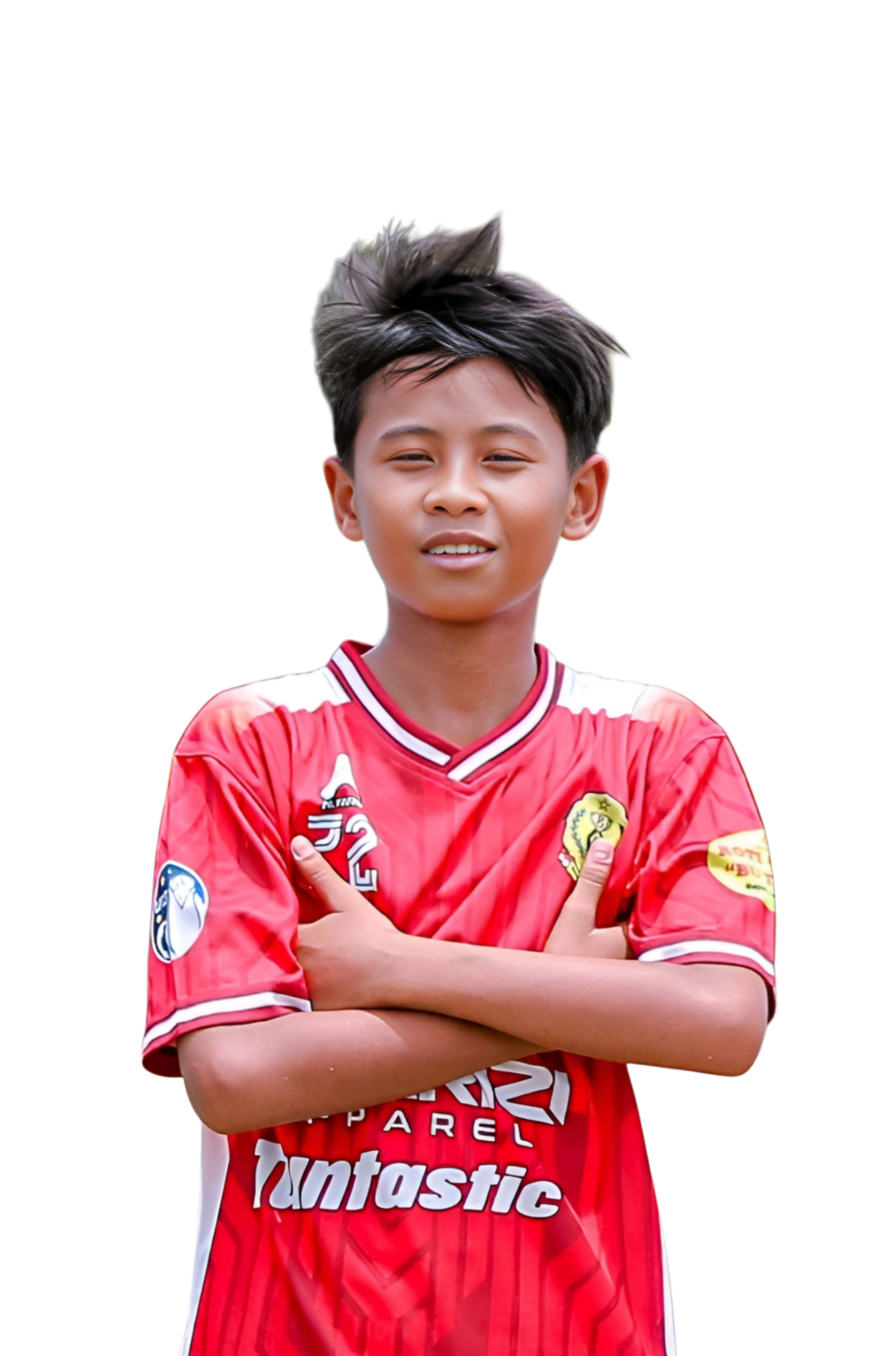 RAFA PUTRA MAHESWARA