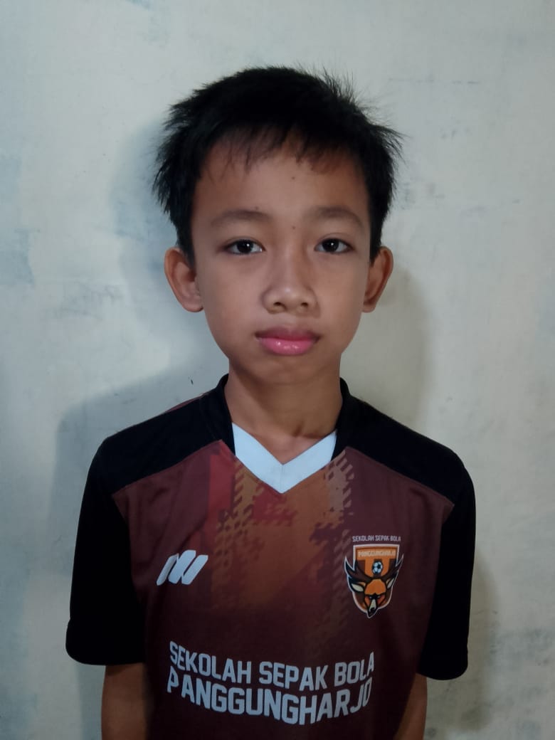 KEVAN DATTA WINATA