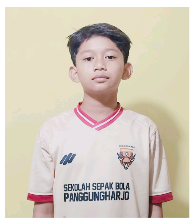 HAIKAL FATA AL HAFIDZ