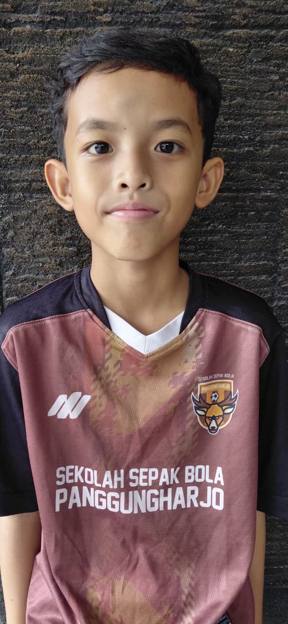 SADRA BIRRU ALMAIR WICAKSONO
