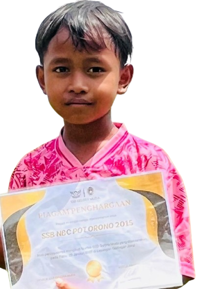 Sandi Braga Adinata