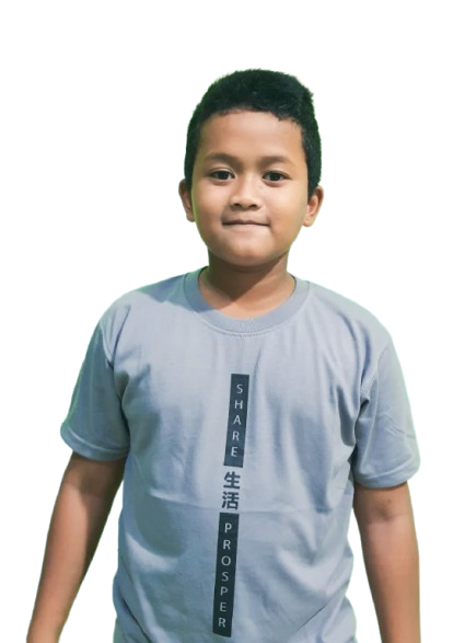 MUHAMMAD KAFA BILLAH