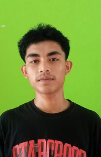 Reihan hanip