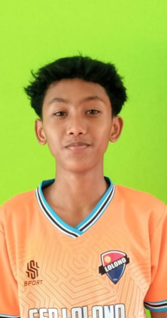 Raafi Fadhil Pratama