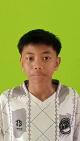 Viky Restu Nugroho