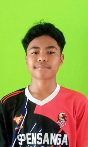 M. Zaky Alghifary