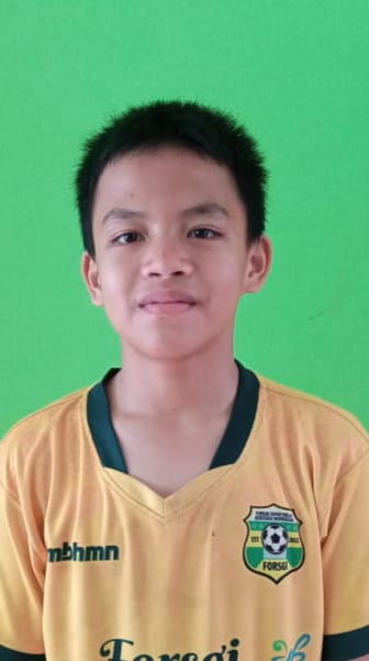 Arfan Achmad Himada