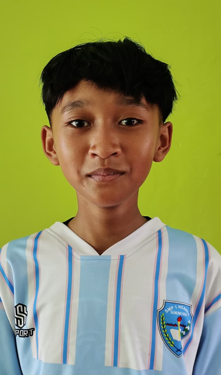 Syafira Khielda Maghfiroh