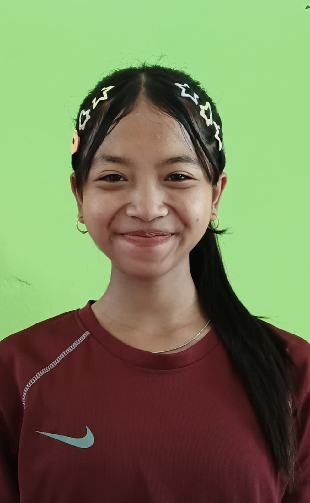 Putri Febry Yani