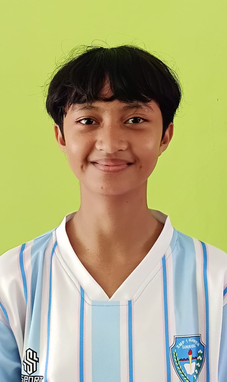 Kayla Nur Rizqia