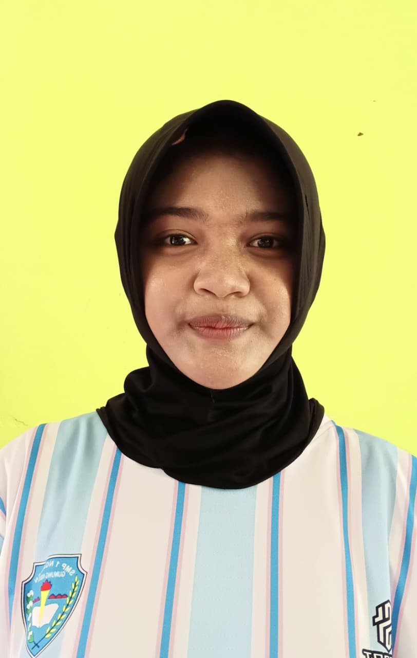 Eriska Refiana Fadila