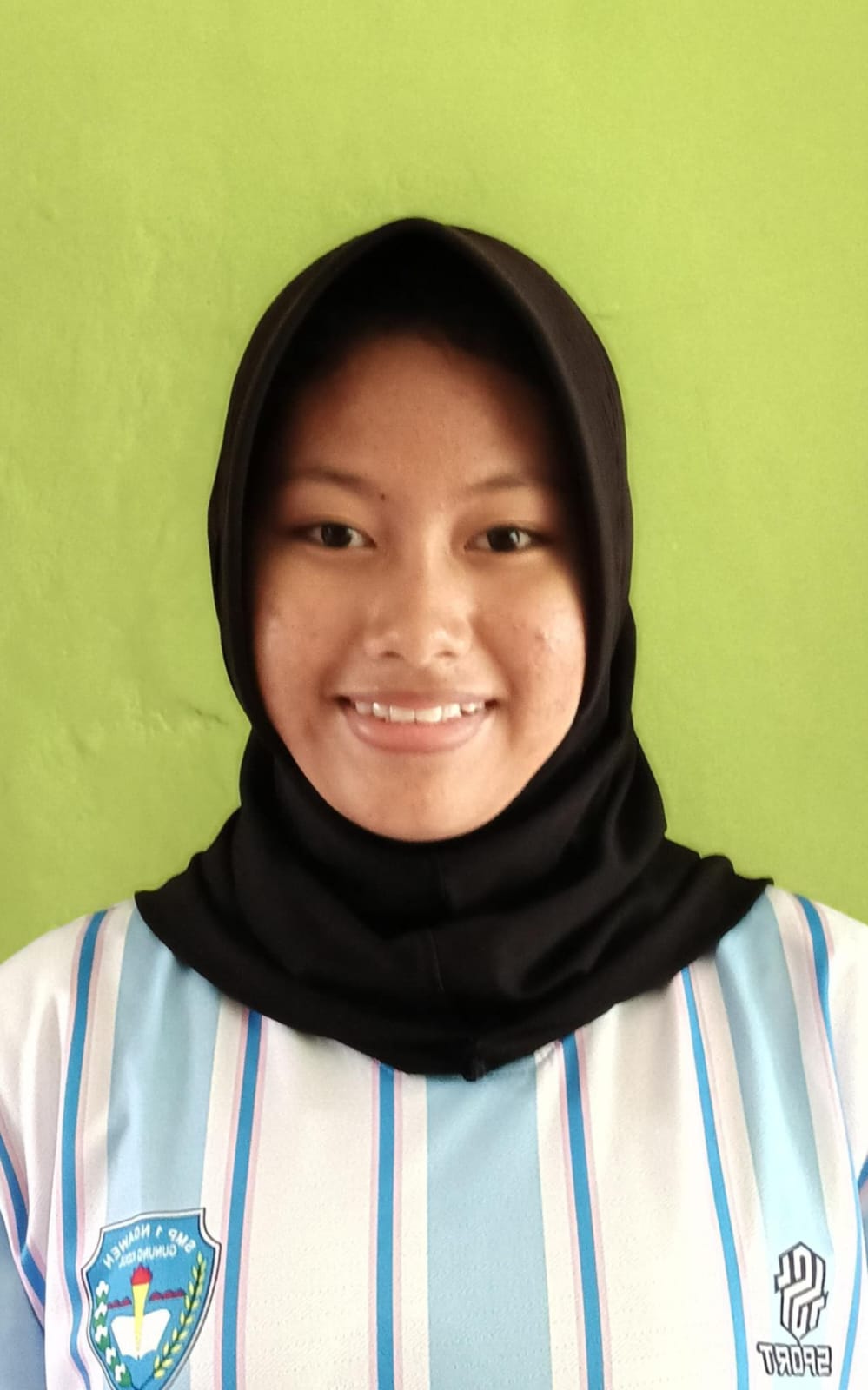 Nimas Purwandari Sukoco
