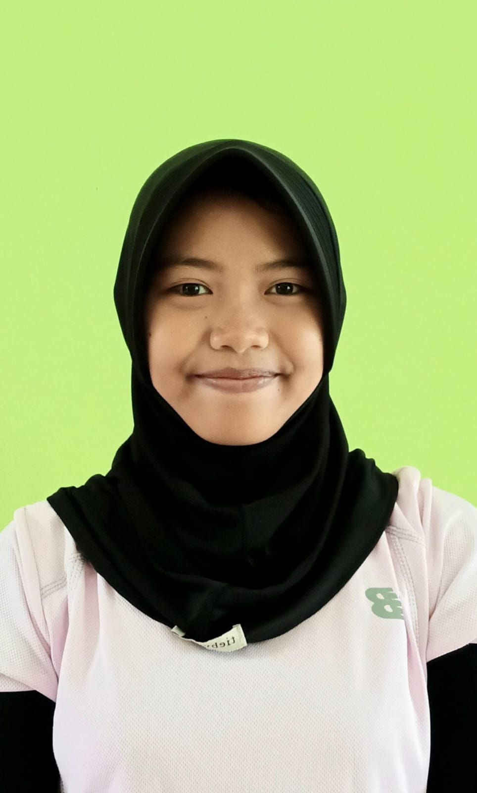 Regina Nur Cahyani