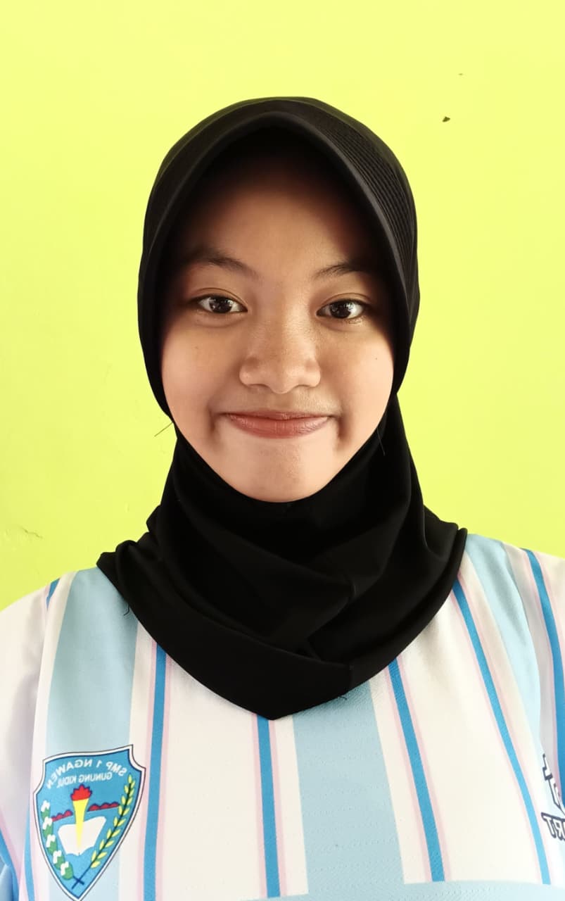 Aisyah Safitri