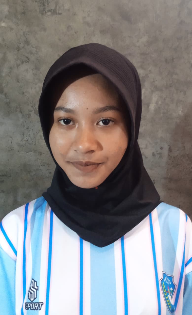 Lintania Putri Apriananta