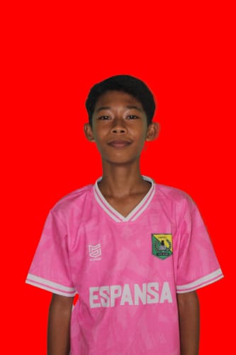 Muhammad Luthfi Al Manaf