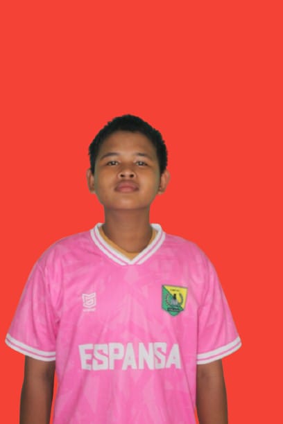 Marchell Nazhir Elvino