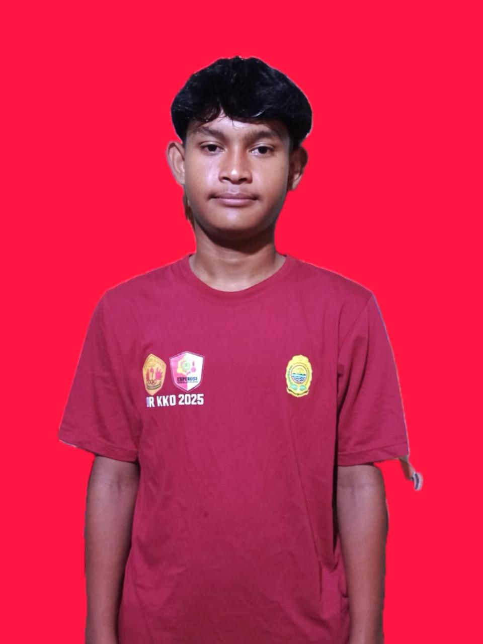 LIO GALANG RAMADHAN SAPUTRA