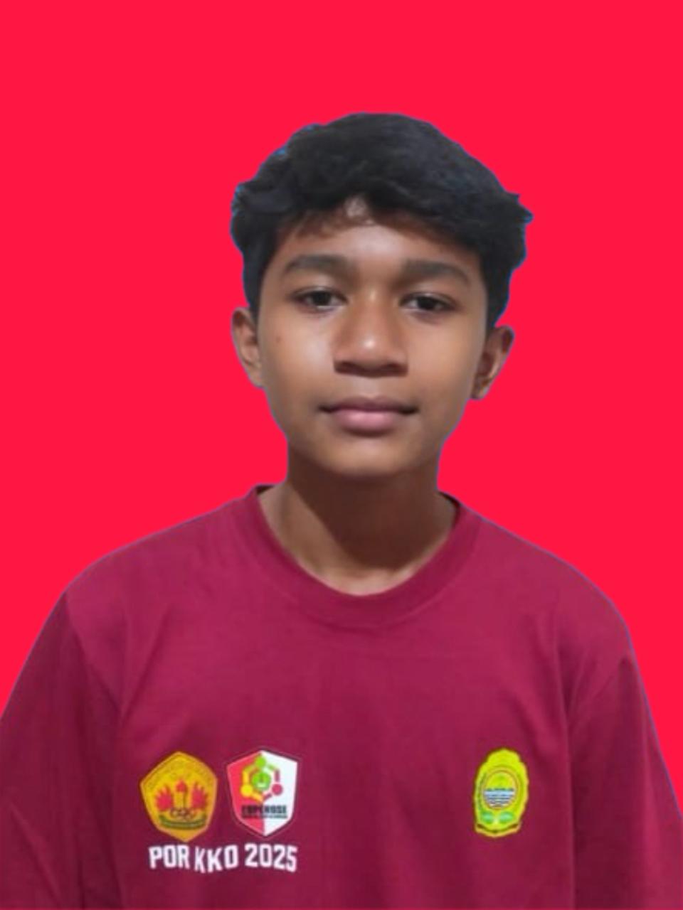 INDRASTA ZUFAR DWISAYOGI