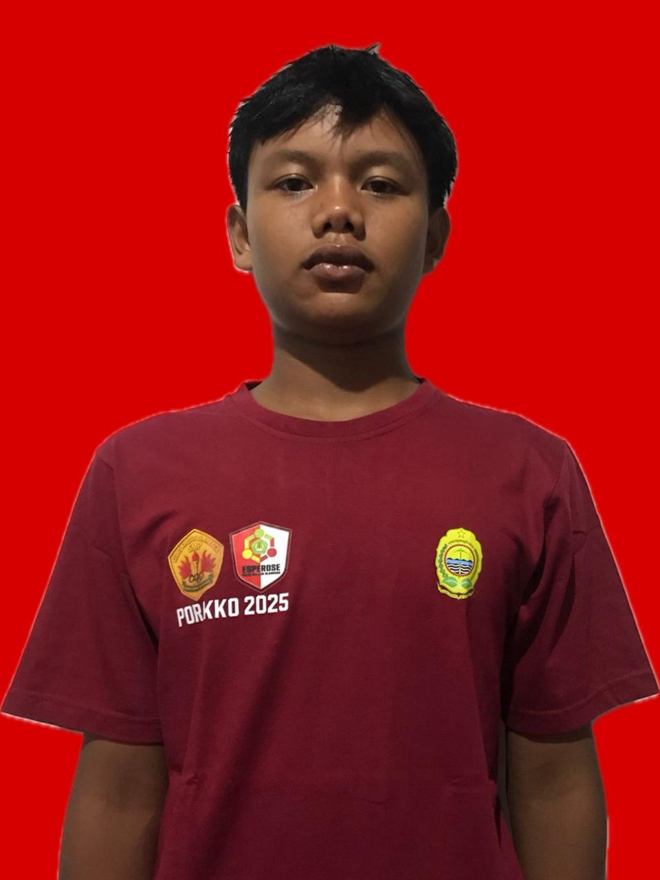 BARA FATHAN SAPUTRA
